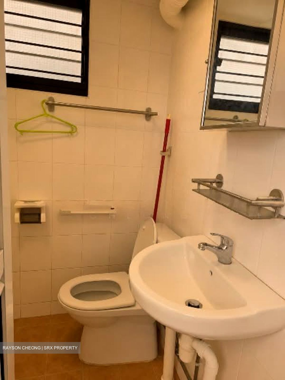 Blk 113 Hougang Avenue 1 (Hougang), HDB 3 Rooms #589844551